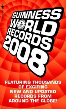 Unknown Binding Guinness World Records Book