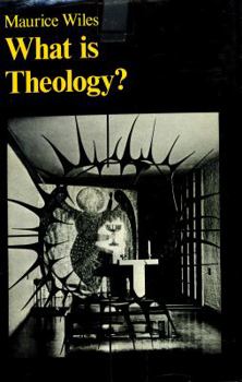 What is Theology?