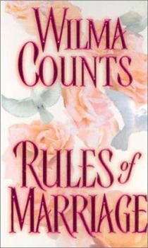 Mass Market Paperback Rules of Marriage Book