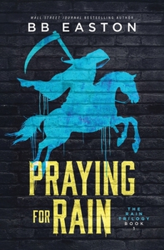 Paperback Praying for Rain Book