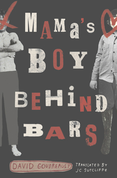 Paperback Mama's Boy Behind Bars: Volume 2 Book