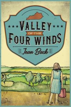 Paperback Valley of the Four Winds Book