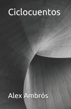 Paperback Ciclocuentos [Spanish] Book