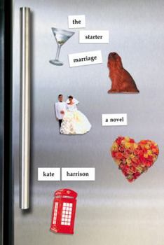 Paperback The Starter Marriage: A Novel Book