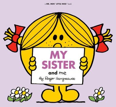 Paperback My Sister and Me Book