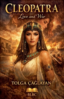 Paperback Cleopatra Book