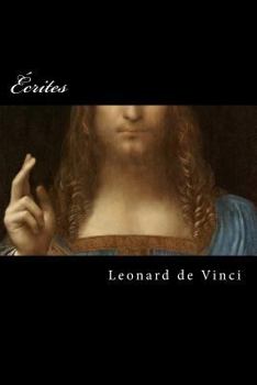 Paperback Vinci, Écrits: Textes Choisis [French] Book