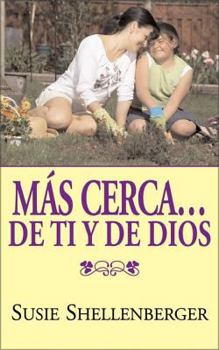 Mas Cerca... de Ti y de Dios