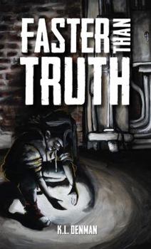 Paperback Faster Than Truth Book
