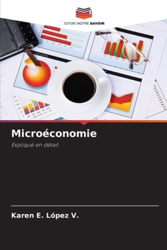 Paperback Microéconomie [French] Book