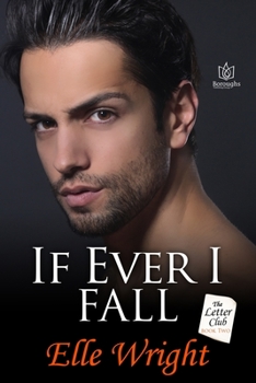 Paperback If Ever I Fall Book