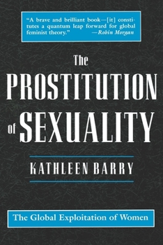 Hardcover The Prostitution of Sexuality Book