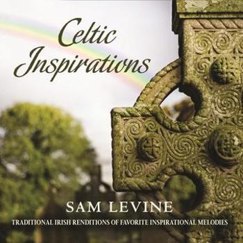 Music - CD Celtic Inspirations Book