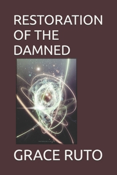 Paperback Restoration of the Damned Book