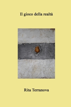 Paperback Il gioco della realtà [Italian] Book