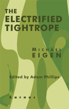Paperback The Electrified Tightrope Book