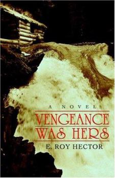 Paperback Vengeance Was Hers Book