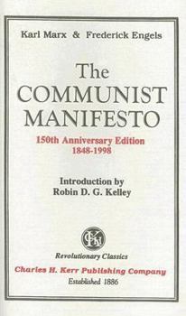 Paperback The Communist Manifesto Book