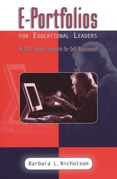 E-Portfolios for Educational Leaders: An ISSLC-Based Framework for Self-Assessment