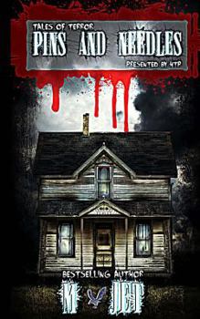 Pins and Needles: Tales of Terror