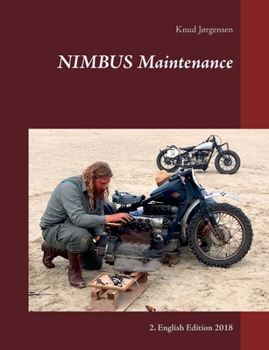 Paperback NIMBUS Maintenance: 2. English Edition 2018 Book