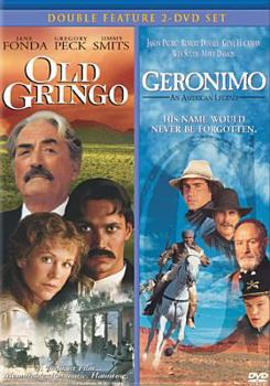 Old Gringo / Geronimo: American Legend