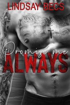 Paperback Promise Me Always Book