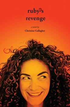 Paperback Ruby's Revenge Book