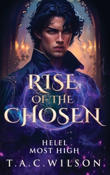 RISE of the CHOSEN: Helel - Most High
