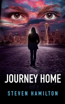 Paperback Journey Home Book