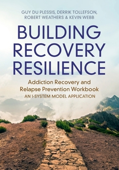 Paperback Building Recovery Resilience Book