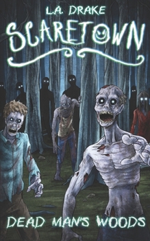 Paperback Dead Man's Woods Book