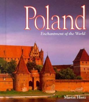 Poland (Enchantment of the World. Second Series) - Book  of the Enchantment of the World