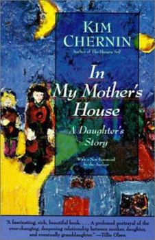 Paperback In My Mother's House Book