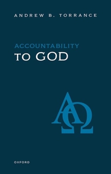 Hardcover Accountability to God Book