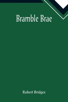 Paperback Bramble Brae Book