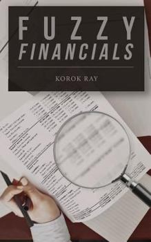 Paperback Fuzzy Financials Book