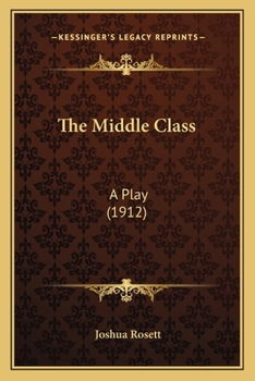 The Middle Class
