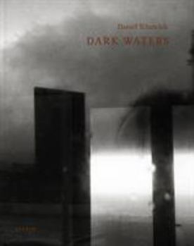 Hardcover DARK WATERS Book