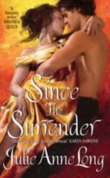 Since the Surrender - Book #3 of the Pennyroyal Green