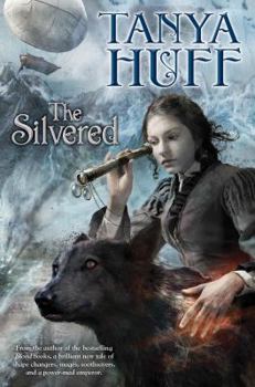 The Silvered - Book #1 of the Silvered