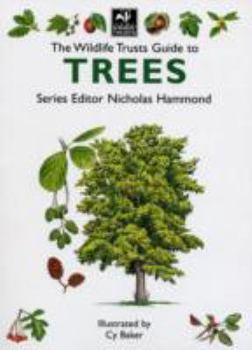 Paperback Trees Book