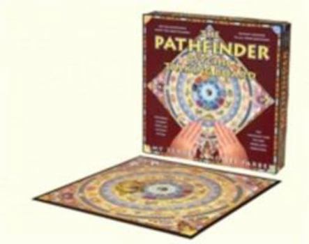 The Pathfinder Psychic Talking Board