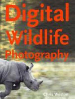 Paperback Digital Wildlife Photography Book