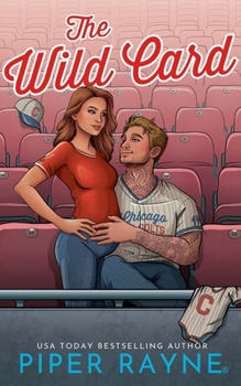 The Wild Card (The Dugout)