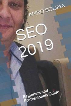 Paperback Seo 2019: Beginners and Professionals Guide Book