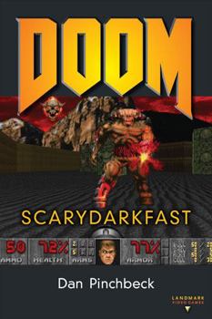 Paperback Doom: Scarydarkfast Book