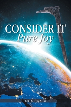 Paperback Consider It Pure Joy Book