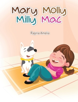 Paperback Mary Molly Milly Mac Book