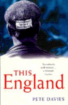 Paperback This England Book